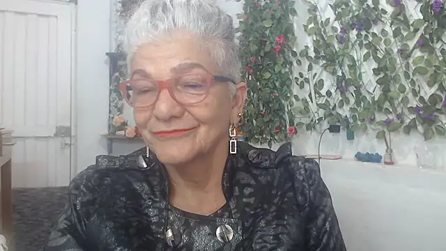 FunnyGrandma online show from 02.12.25