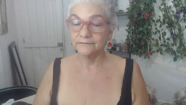 FunnyGrandma online show from 03.16.25