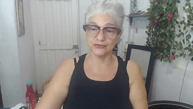 FunnyGrandma online show from 03.20.25