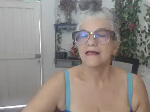FunnyGrandma online show from 03.22.25