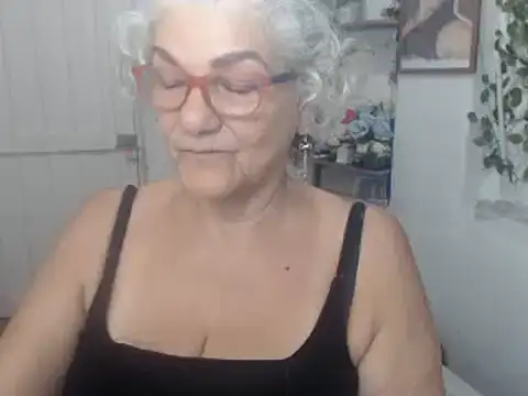 FunnyGrandma online show from 09.11.25