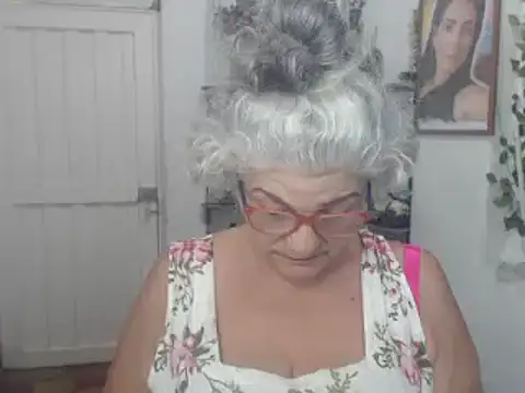 FunnyGrandma online show from 09.12.25