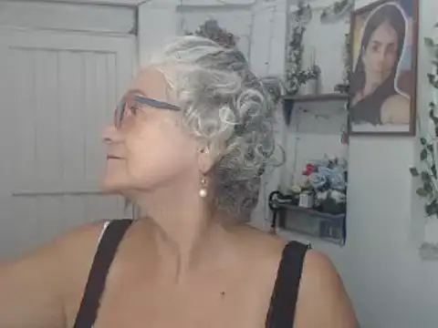FunnyGrandma online show from 09.14.25