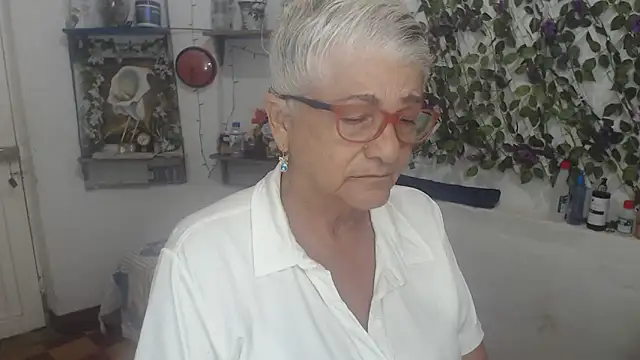 FunnyGrandma online show from 03.23.26