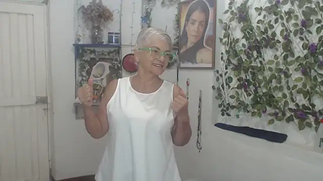 FunnyGrandma online show from 03.26.26