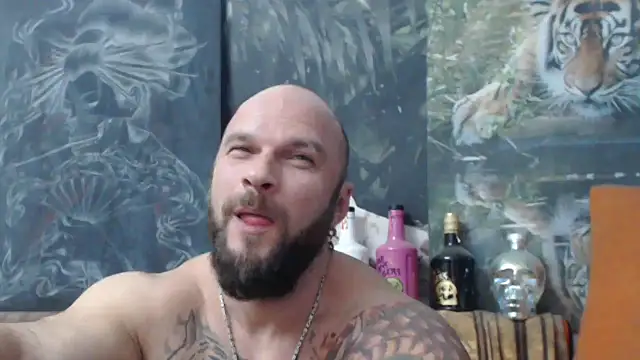 viking 30 online show from 10.16.25