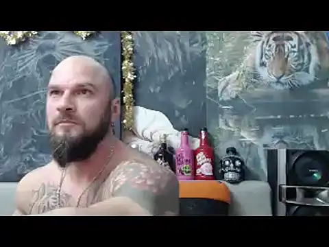 viking 30 online show from 12.21.25