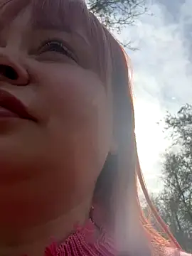 Model9798 online show from 10.31.25