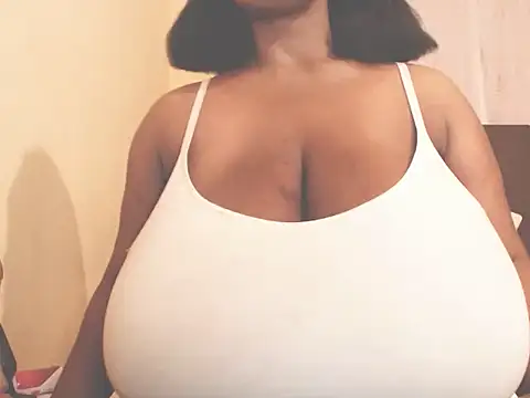 MissTits online show from 06.27.26