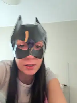 CallMeAngelica online show from 11.11.25