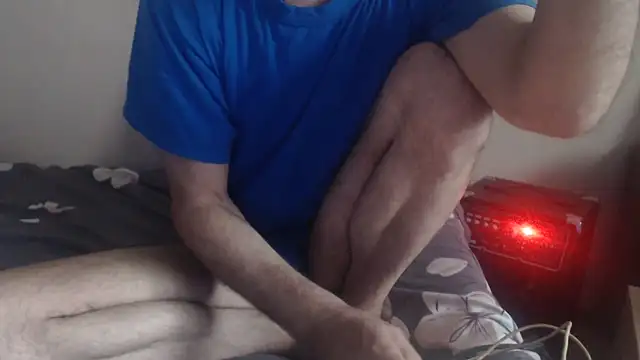 yvesstorm1 online show from 03.29.26