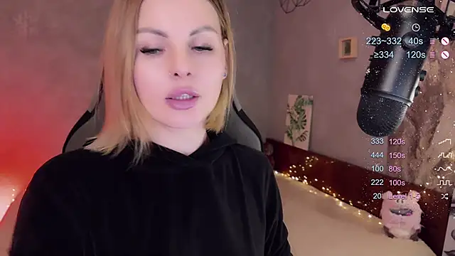 Snapshot of Your_Sweet_Lilu chatting on 01.19.25 Your Sweet Lilu online show from 01.19.25