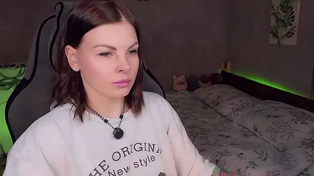 Your Sweet Lilu online show from 03.19.26