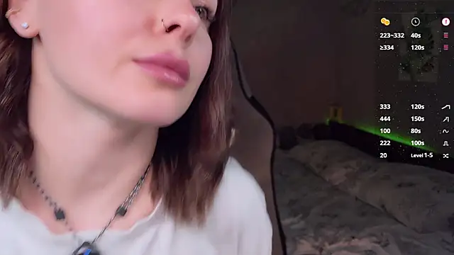 Your Sweet Lilu online show from 03.20.26