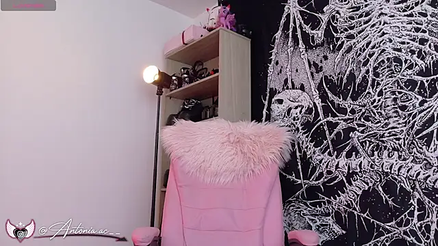 antoniaacxx online show from 04.01.26