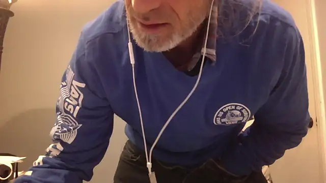 readyforfunxxx online show from 12.08.24