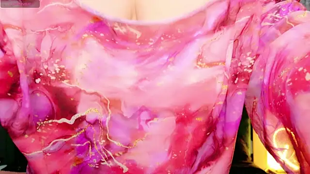 AleshaArabian online show from 12.17.24