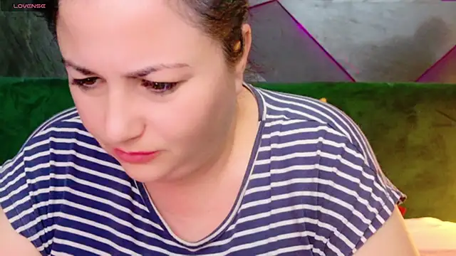 AleshaArabian online show from 12.23.24