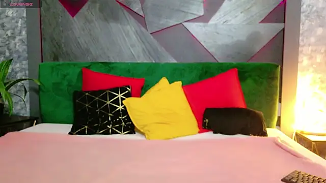 AleshaArabian online show from 01.02.25