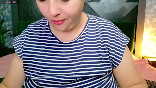 AleshaArabian online show from 01.03.25
