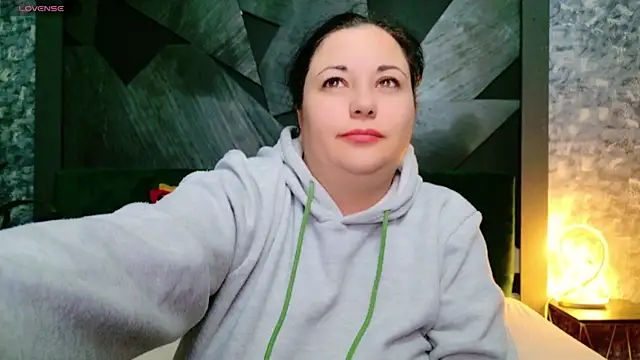 AleshaArabian online show from 01.08.25