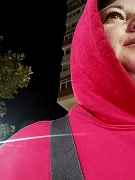 AleshaArabian online show from 10.20.25