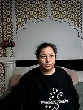 AleshaArabian online show from 10.27.25