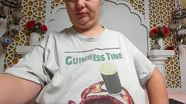 AleshaArabian online show from 12.19.25