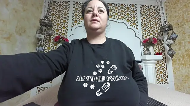 AleshaArabian online show from 01.15.26