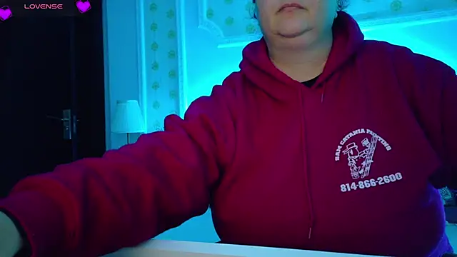 AleshaArabian online show from 03.27.26