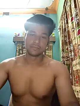 Snapshot of sexysingh7699 chatting on 02.15.25 sexysingh7699 online show from 02.15.25