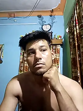 Snapshot of sexysingh7699 chatting on 02.21.25 sexysingh7699 online show from 02.21.25