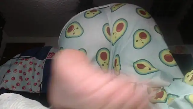 prettyangelsquirt online show from 12.22.24