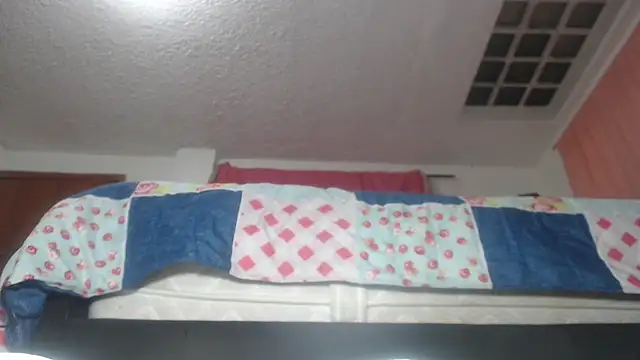 prettyangelsquirt online show from 12.30.24
