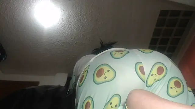 prettyangelsquirt online show from 01.15.25