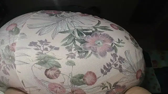prettyangelsquirt online show from 01.19.25