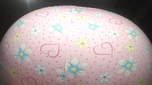 prettyangelsquirt online show from 10.12.25