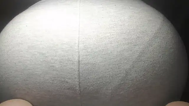 prettyangelsquirt online show from 10.15.25