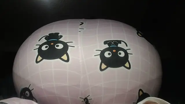 prettyangelsquirt online show from 02.13.26