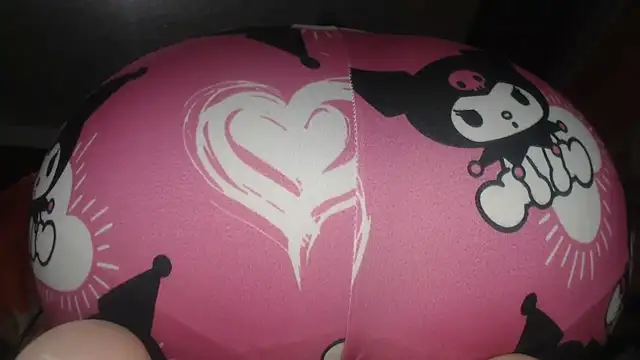 prettyangelsquirt online show from 03.22.26