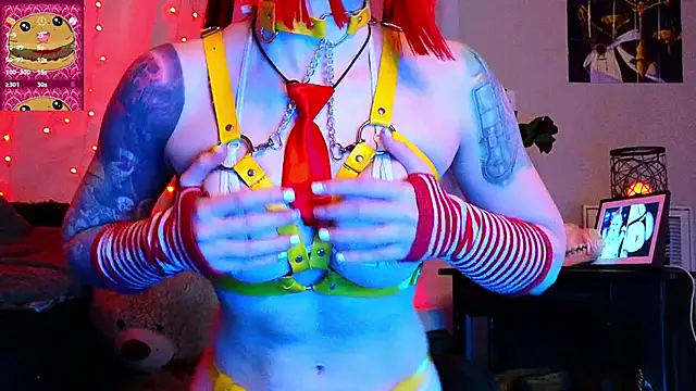 Ivey and James online show from 01.23.25