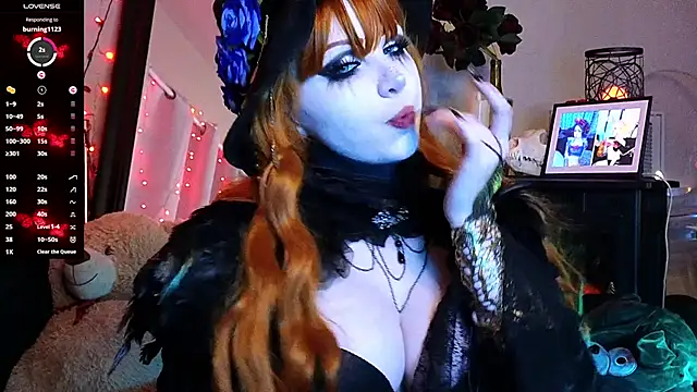 Ivey and James online show from 02.06.25