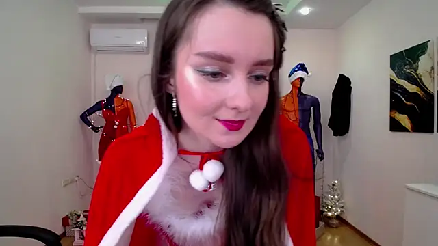 CloudGrace online show from 12.26.24