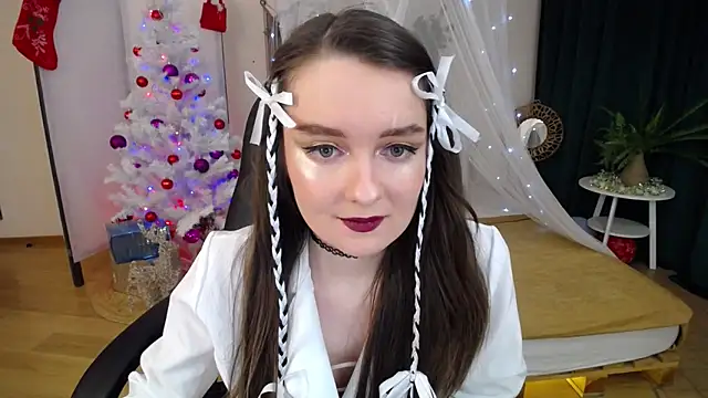 CloudGrace online show from 01.11.25