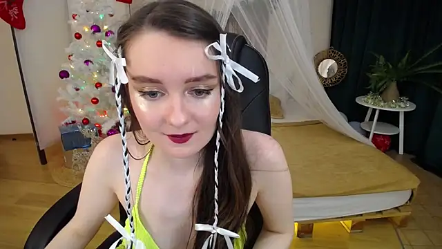 CloudGrace online show from 01.11.25