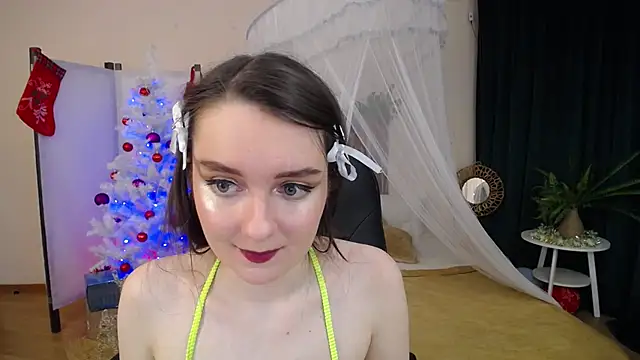 CloudGrace online show from 01.12.25