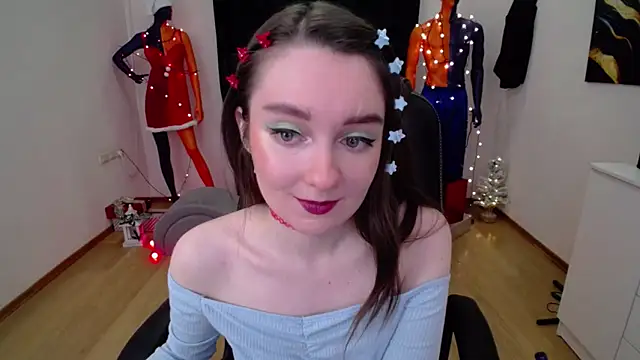 CloudGrace online show from 01.12.25