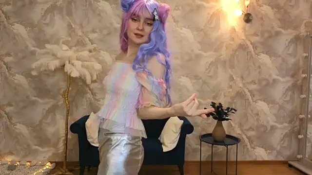 CloudGrace online show from 09.22.25