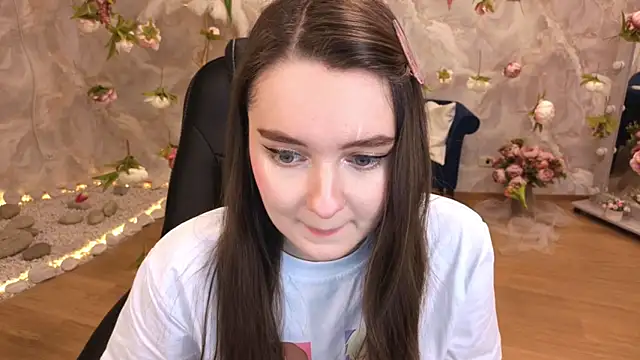 CloudGrace online show from 03.03.26