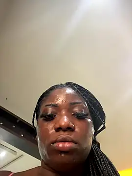 Sweetbootty online show from 09.30.25